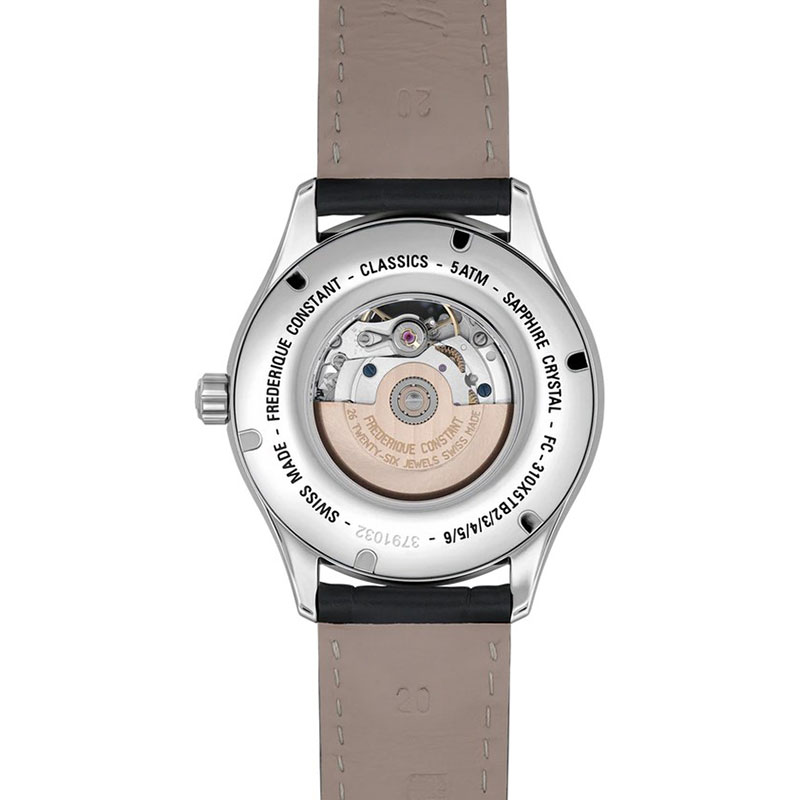 Frederique Constant FC-310MC5B6